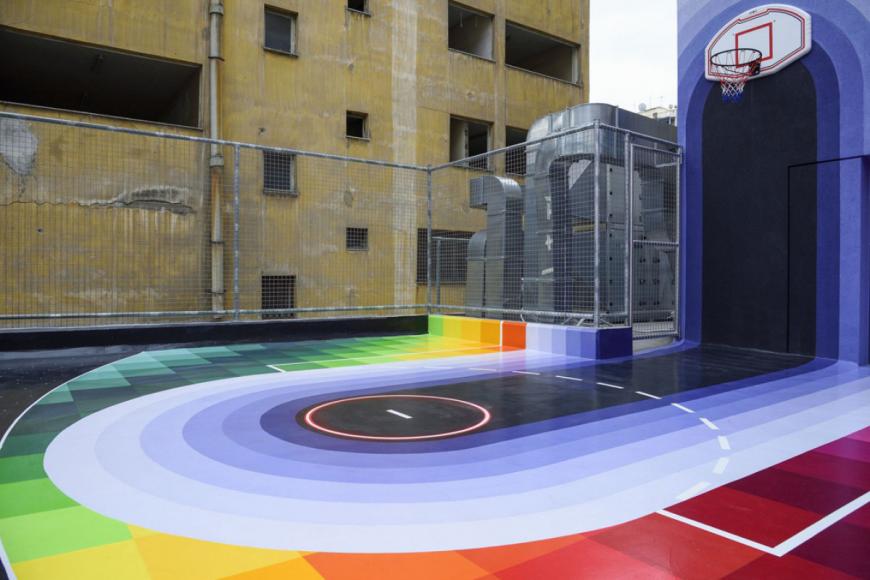 5 Sterne Hotel: Onoma Hotel - Thessaloniki, Grossraum Thessaloniki, Bild 10