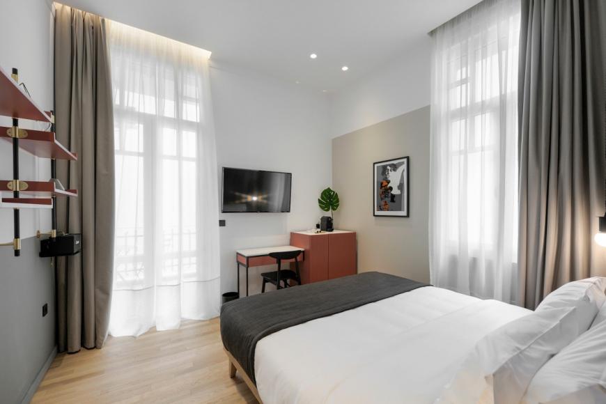 3 Sterne Hotel: The Modernist - Thessaloniki, Grossraum Thessaloniki, Bild 6