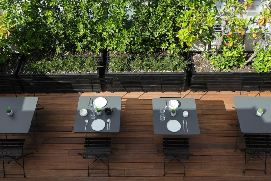 3 Sterne Hotel: The Modernist - Thessaloniki, Grossraum Thessaloniki, Bild 4