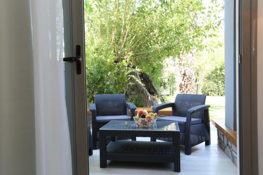 3 Sterne Hotel: Dionysos Hotel and Suites - Hanioti, Bild 10