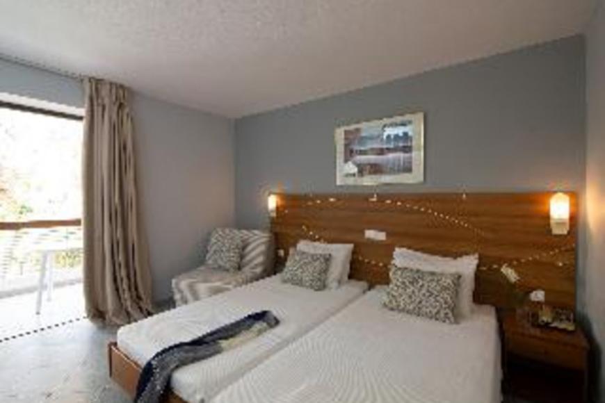 3 Sterne Hotel: Dionysos Hotel and Suites - Hanioti, Bild 8