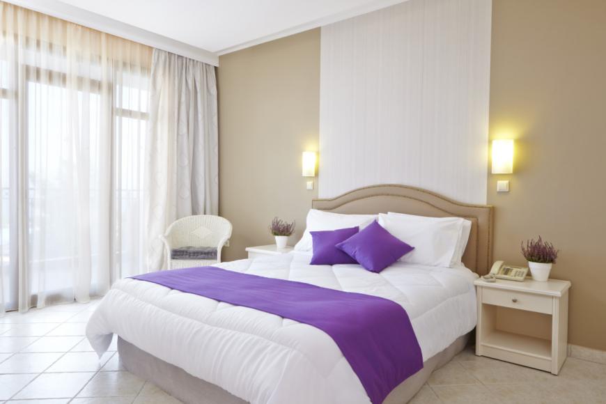 5 Sterne Hotel: Alia Palace - Adults Only - Pefkohori, Chalkidiki, Bild 4