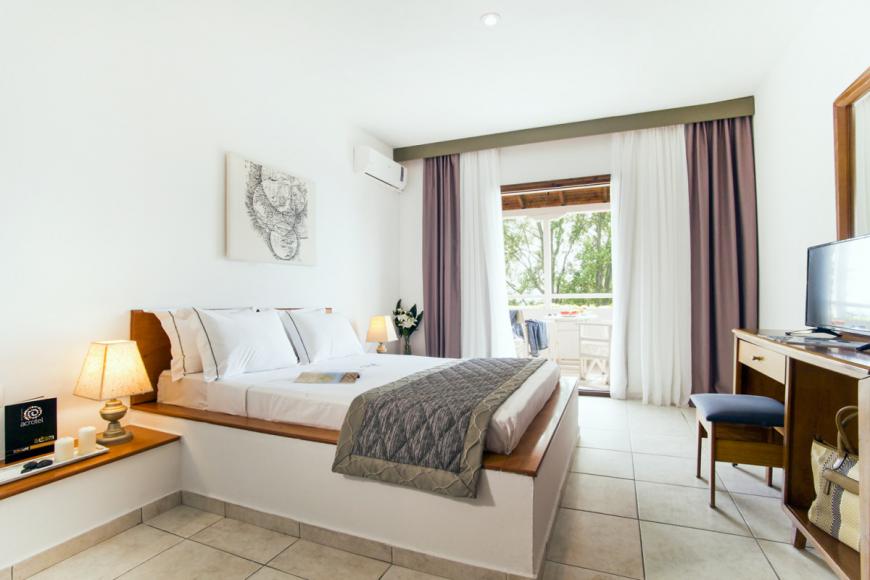 4 Sterne Familienhotel: Acrotel Elea Beach - Neos Marmaras, Chalkidiki, Bild 8