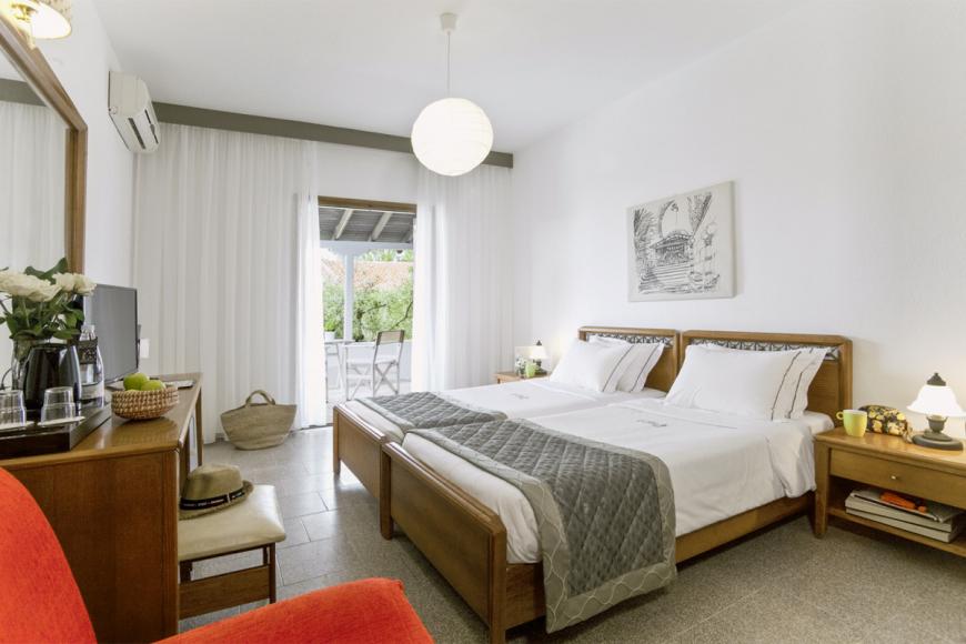 4 Sterne Familienhotel: Acrotel Elea Beach - Neos Marmaras, Chalkidiki, Bild 9