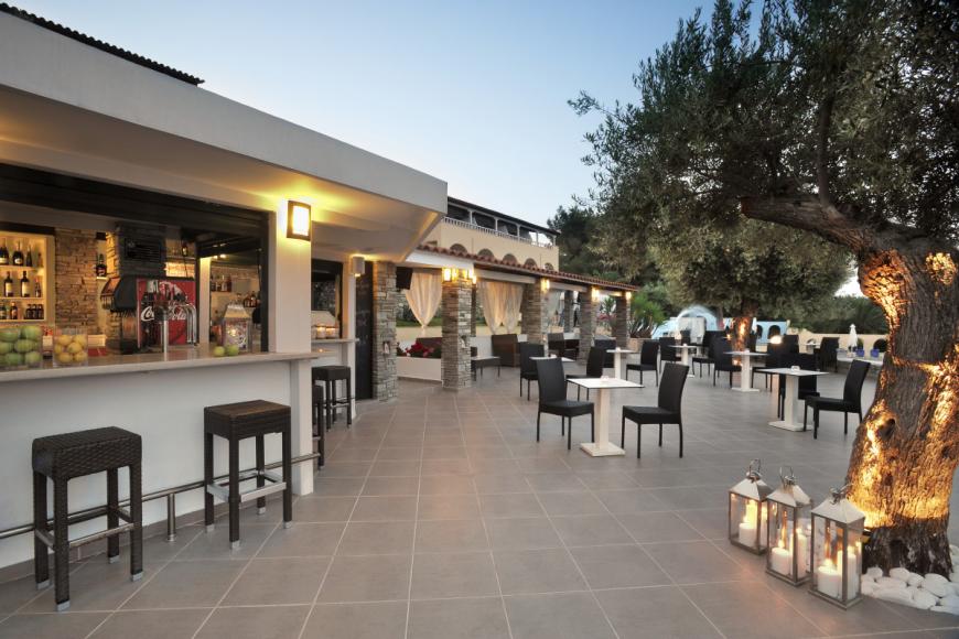 4 Sterne Familienhotel: Acrotel Elea Beach - Neos Marmaras, Chalkidiki, Bild 6