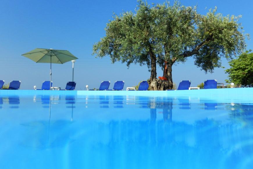 4 Sterne Familienhotel: Acrotel Elea Beach - Neos Marmaras, Chalkidiki, Bild 2