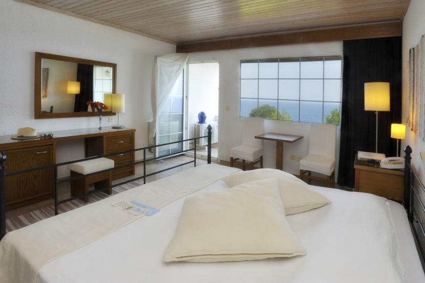 4 Sterne Hotel: Mitsis Alexander The Great - Kriopigi, Chalkidiki, Bild 9