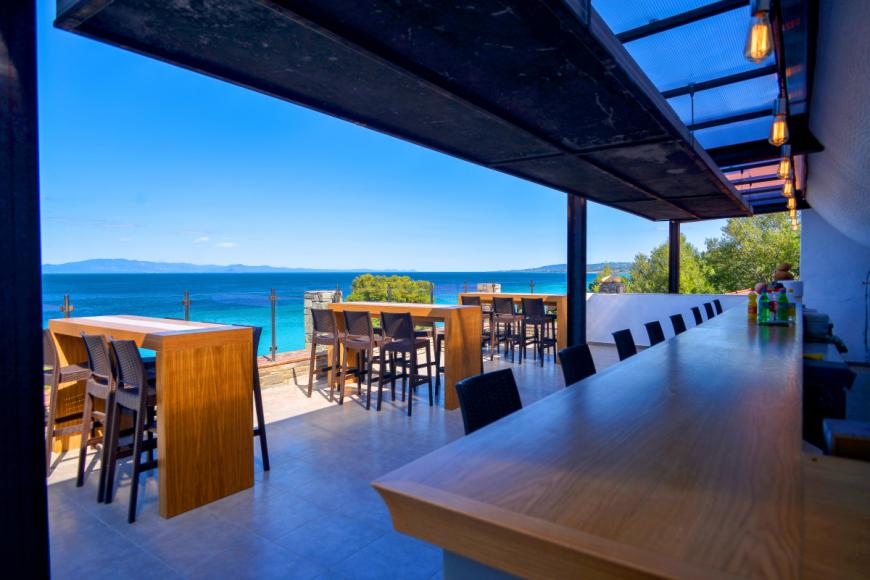 4 Sterne Hotel: Mitsis Alexander The Great - Kriopigi, Chalkidiki, Bild 5