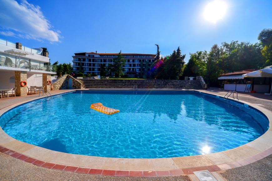 4 Sterne Hotel: Mitsis Alexander The Great - Kriopigi, Chalkidiki, Bild 2