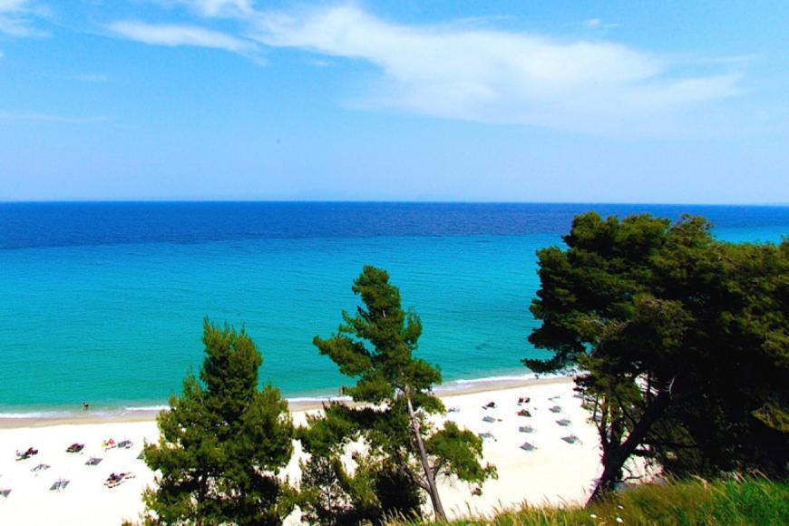 4 Sterne Hotel: Mitsis Alexander The Great - Kriopigi, Chalkidiki, Bild 7