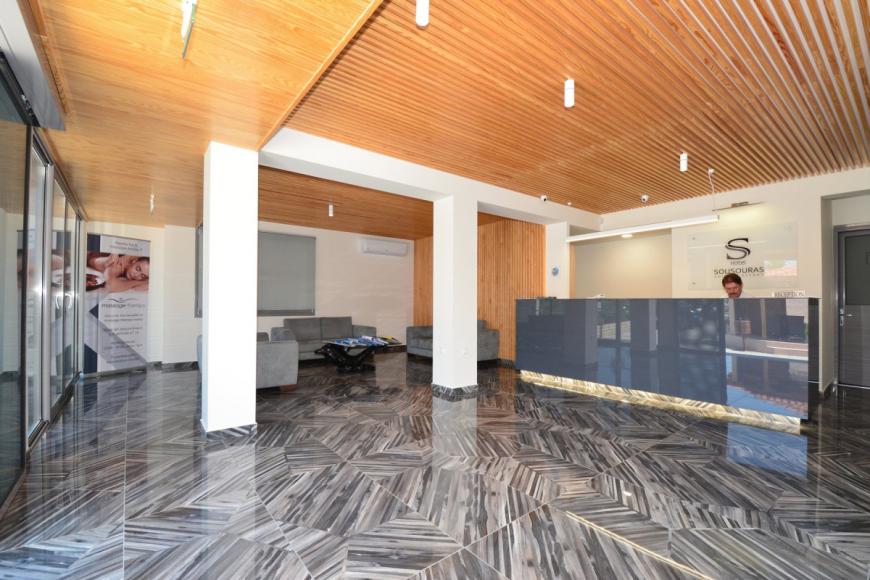 3 Sterne Hotel: Sousouras - Hanioti, Chalkidiki, Bild 2