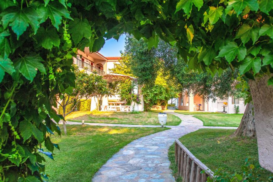 5 Sterne Familienhotel: Acrotel Athena Pallas - Akti Elia (Nikiti), Chalkidiki, Bild 6