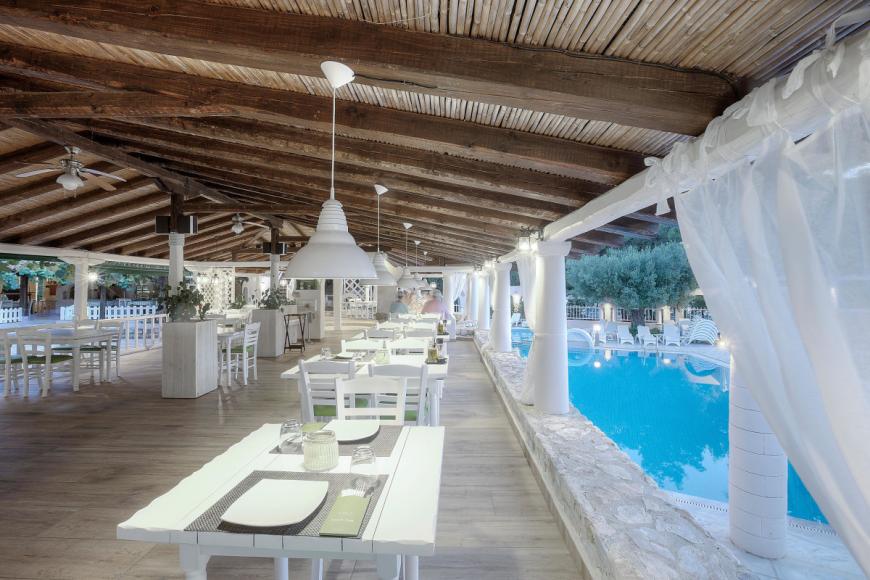 5 Sterne Familienhotel: Acrotel Athena Pallas and Residence - Akti Elia (Nikiti), Chalkidiki, Bild 7