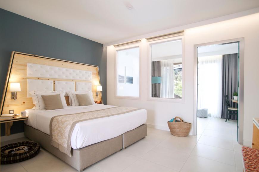 5 Sterne Familienhotel: Acrotel Athena Pallas and Residence - Akti Elia (Nikiti), Chalkidiki, Bild 4