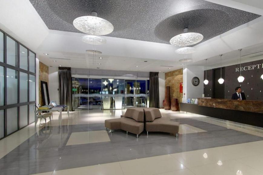 5 Sterne Familienhotel: Istion Club - Nea Potidea, Chalkidiki, Bild 10