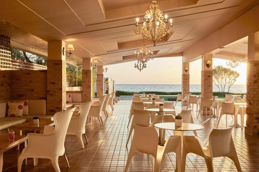 5 Sterne Familienhotel: Istion Club - Nea Potidea, Chalkidiki, Bild 4