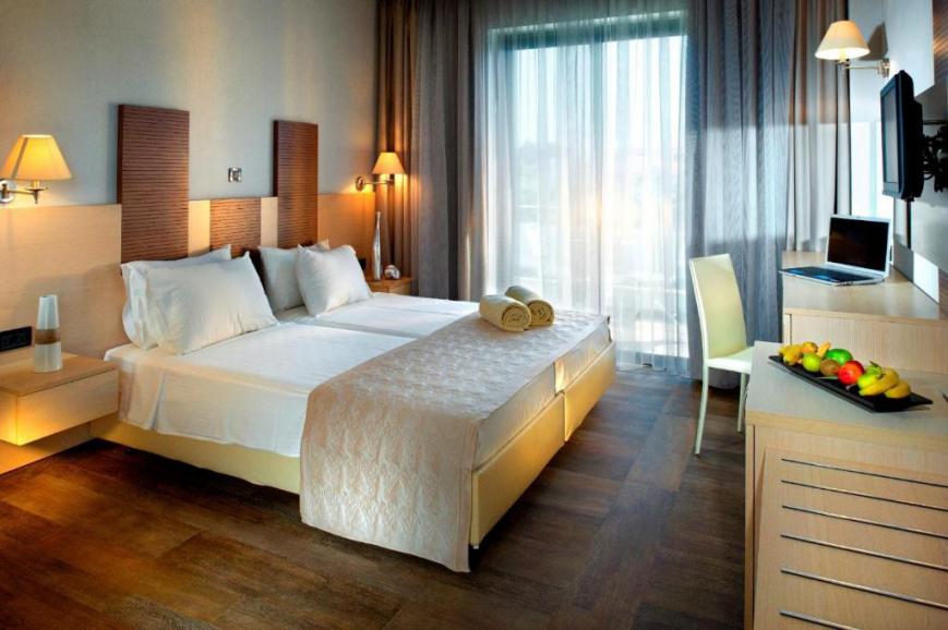 5 Sterne Familienhotel: Istion Club - Nea Potidea, Chalkidiki, Bild 3