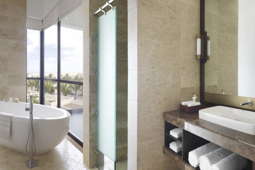 5 Sterne Familienhotel: Al Baleed Resort Salalah by Anantara - Salalah, Dhofar, Bild 4