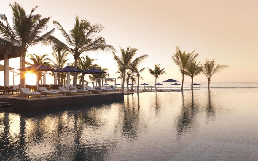 5 Sterne Familienhotel: Al Baleed Resort Salalah by Anantara - Salalah, Dhofar