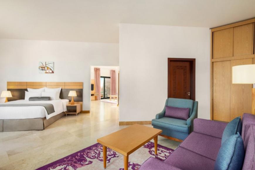 5 Sterne Hotel: Wyndham Garden Salalah Mirbat - Mirbat, Dhofar, Bild 5