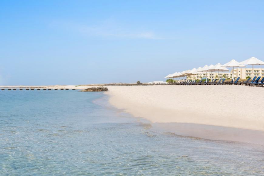 5 Sterne Hotel: Wyndham Garden Salalah Mirbat - Mirbat, Dhofar, Bild 3