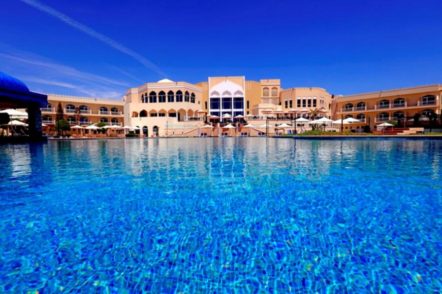 5 Sterne Hotel: Wyndham Garden Salalah Mirbat - Mirbat, Dhofar, Bild 9