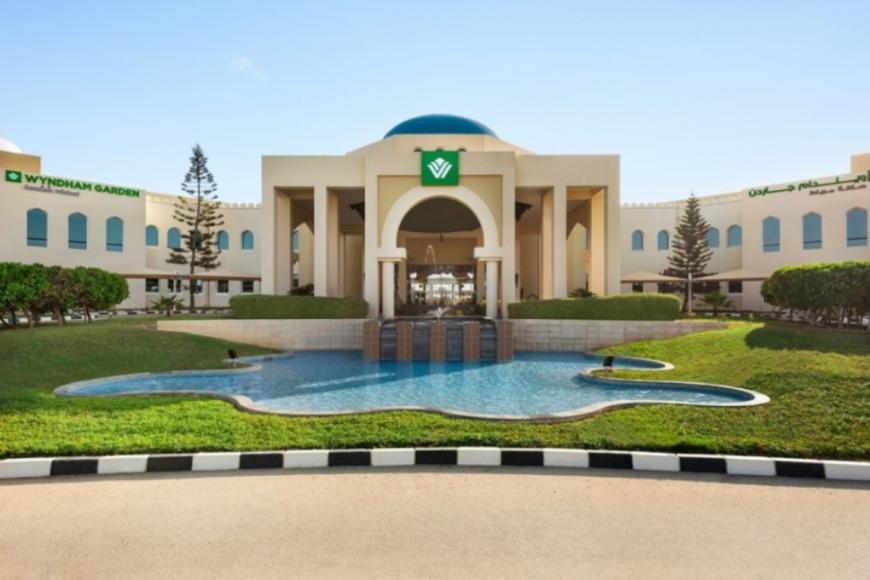 5 Sterne Hotel: Wyndham Garden Salalah Mirbat - Mirbat, Dhofar, Bild 2