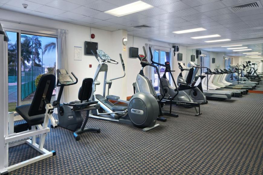 5 Sterne Familienhotel: Hilton Salalah Resort - Salalah, Dhofar, Bild 10