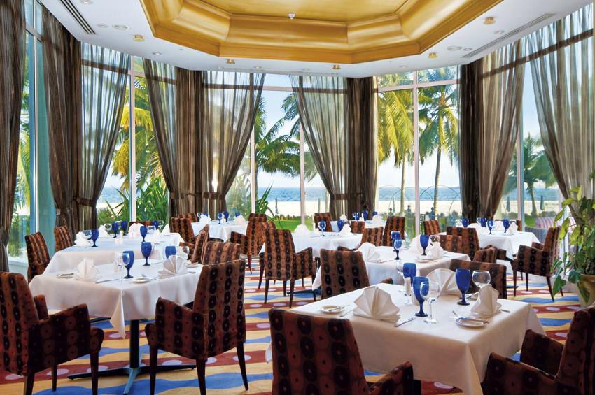 5 Sterne Familienhotel: Hilton Salalah Resort - Salalah, Dhofar, Bild 9