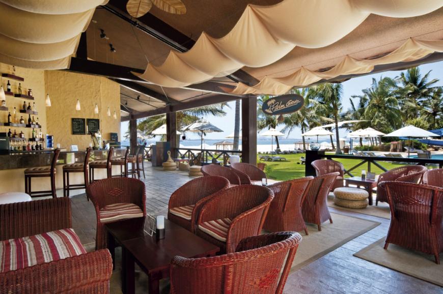 5 Sterne Familienhotel: Hilton Salalah Resort - Salalah, Dhofar, Bild 4