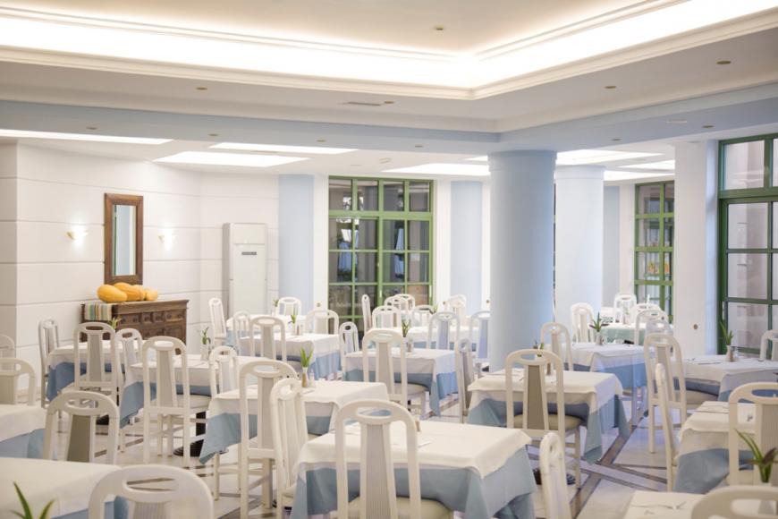 4 Sterne Hotel: Samaina Inn - Karlovasi, Samos, Bild 3