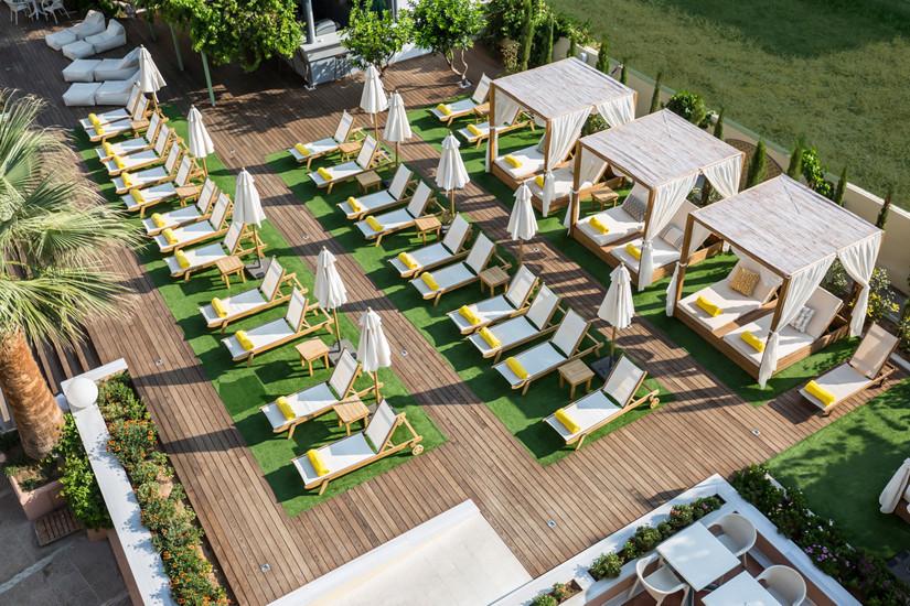 4 Sterne Hotel: Samaina Inn - Karlovasi, Samos, Bild 4