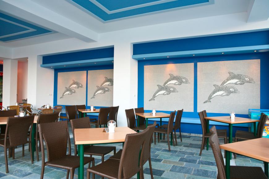 4 Sterne Hotel: Arion - Kokkari, Samos, Bild 4