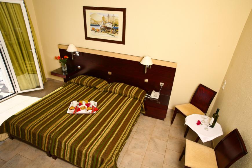 4 Sterne Hotel: Arion - Kokkari, Samos, Bild 3