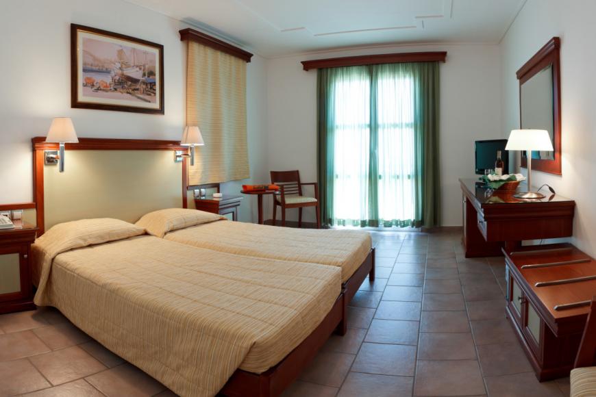 4 Sterne Hotel: Arion - Kokkari, Samos, Bild 2