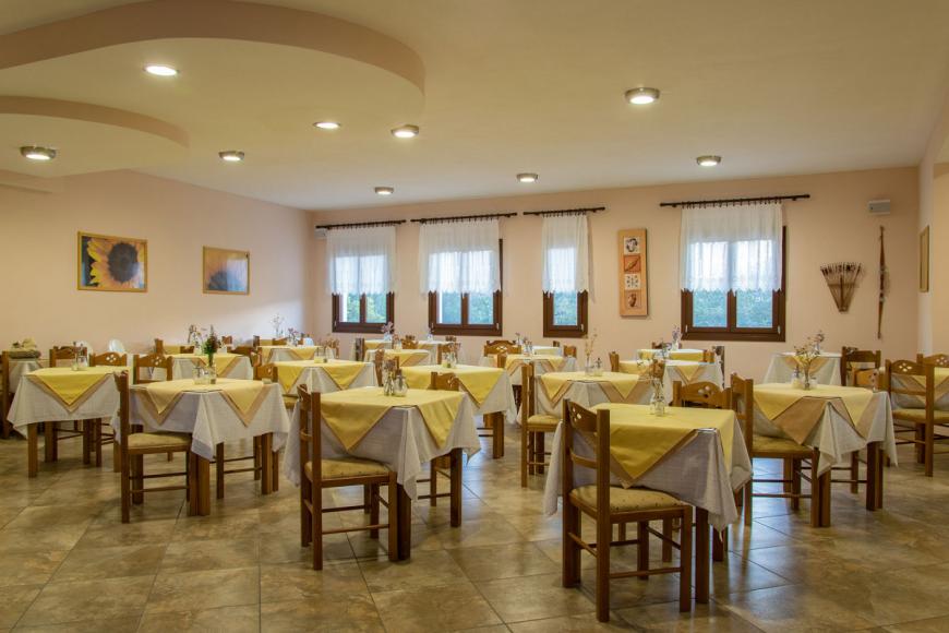 3 Sterne Hotel: Golden Sun - Kokkari, Samos, Bild 2
