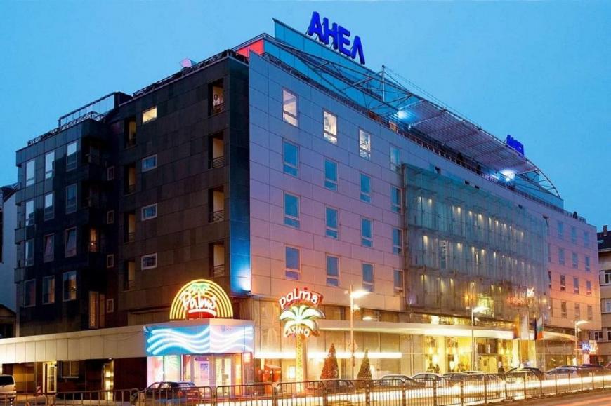 5 Sterne Hotel: Anel - Sofia, Südwestbulgarien