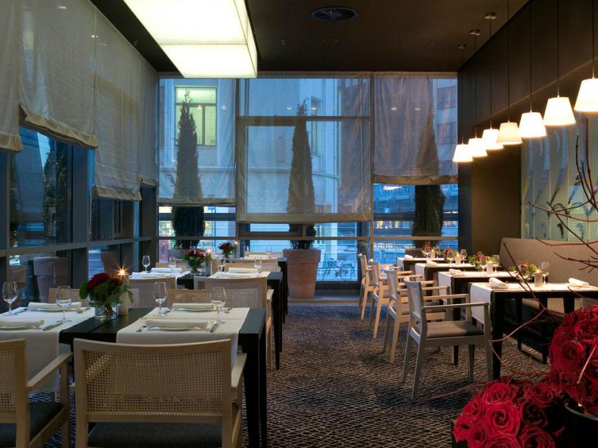 Hotel Sofitel Hamburg Alter Wall Vtours