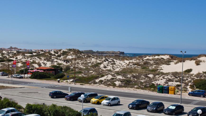 3 Sterne Hotel: Star Inn Peniche (ex. Soleil Peniche) - Peniche, Costa de Prata