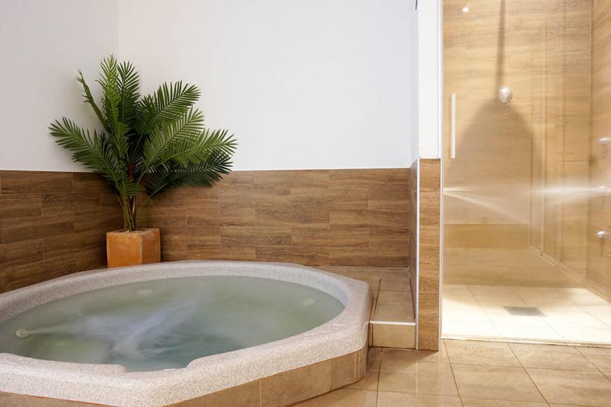 2 Sterne Hotel: Nets - Adults Only - Playa de Palma, Mallorca (Balearen), Bild 4