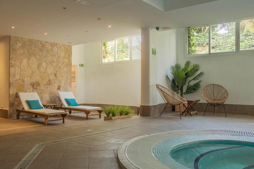 2 Sterne Hotel: Nets - Adults Only - Playa de Palma, Mallorca (Balearen), Bild 3