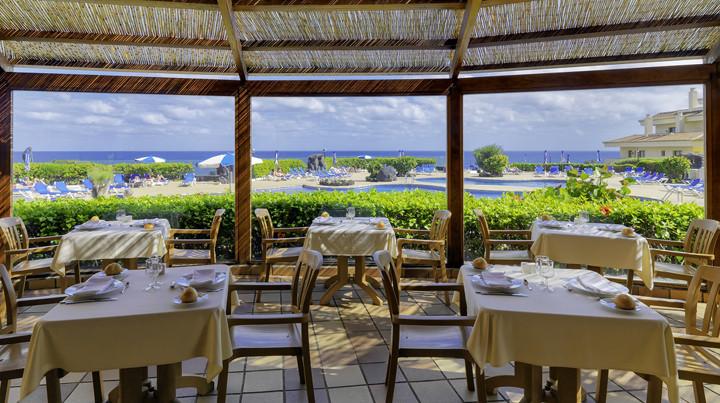 4 Sterne Hotel: H10 Taburiente Playa - Los Cancajos, La Palma (Kanaren), Bild 4