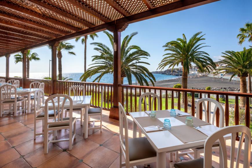 3 Sterne Familienhotel: Melia La Palma - Puerto Naos, La Palma (Kanaren), Bild 8