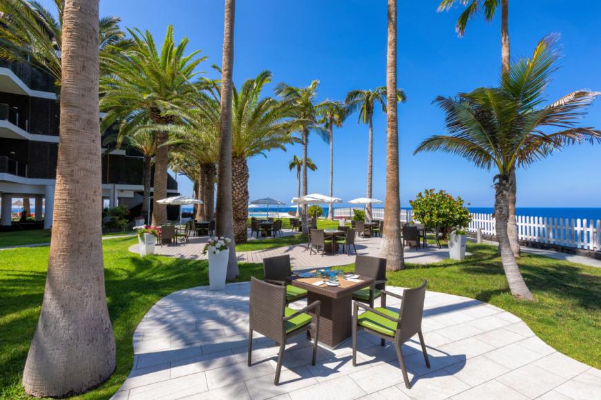 3 Sterne Familienhotel: Melia La Palma - Puerto Naos, La Palma (Kanaren), Bild 10