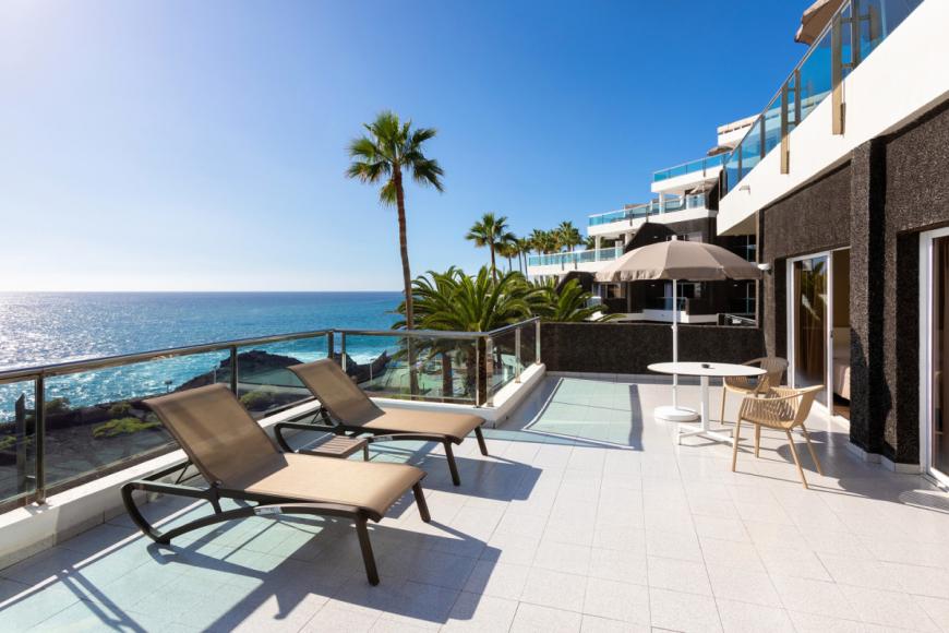 3 Sterne Familienhotel: Melia La Palma - Puerto Naos, La Palma (Kanaren), Bild 9