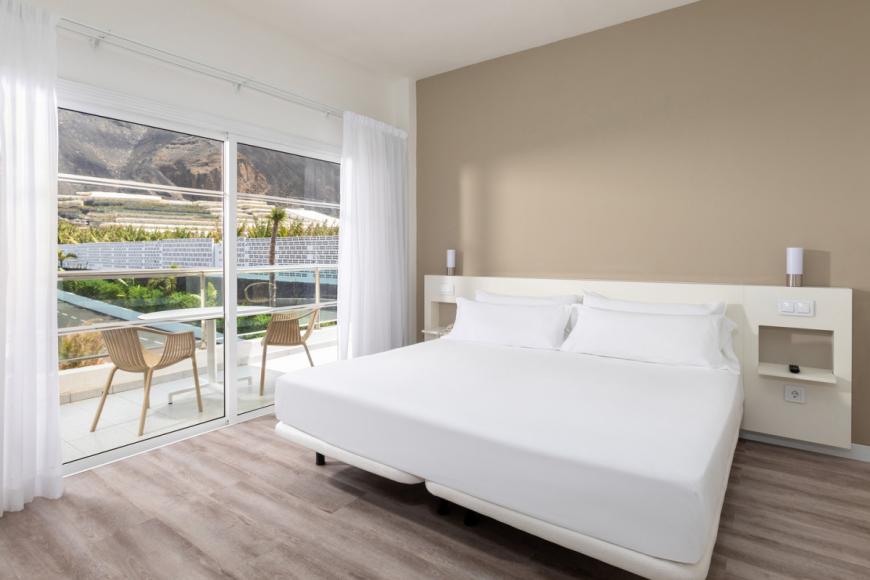 3 Sterne Familienhotel: Melia La Palma - Puerto Naos, La Palma (Kanaren), Bild 4