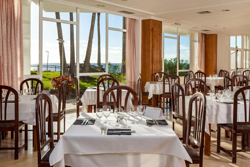 3 Sterne Hotel: Apartamentos La Palma Affiliated by Melia - Puerto Naos, La Palma (Kanaren), Bild 7