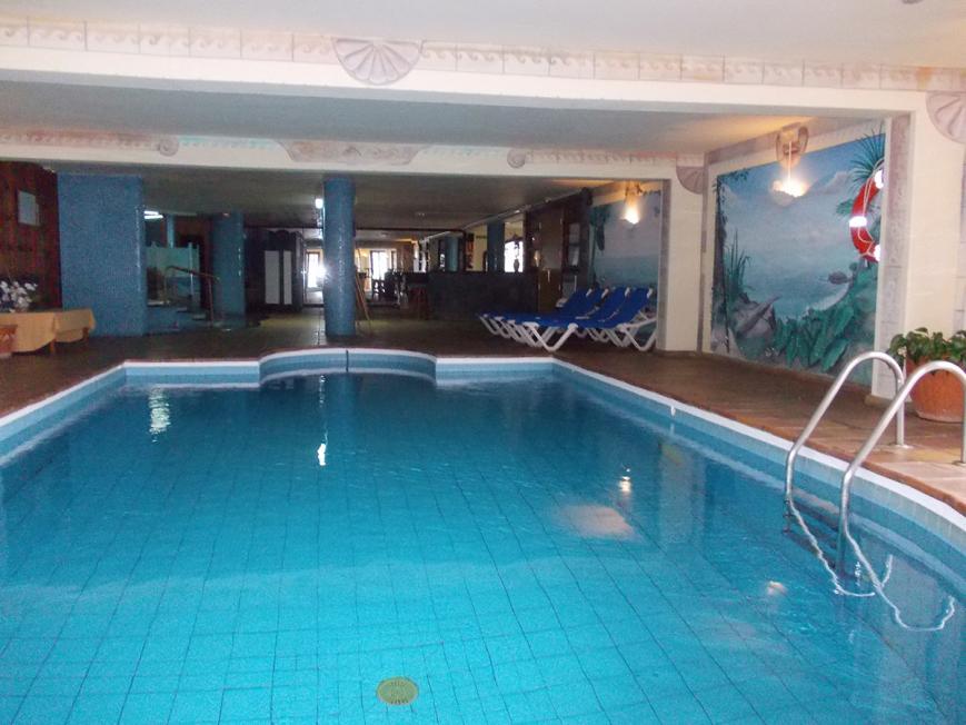 3 Sterne Hotel: La Palma Romantica - Barlo Vento, La Palma (Kanaren), Bild 5