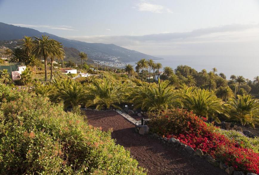 4 Sterne Hotel: Parador de La Palma - Brena Baja, La Palma (Kanaren), Bild 4