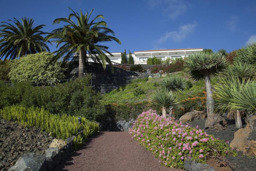 4 Sterne Hotel: Parador de La Palma - Brena Baja, La Palma (Kanaren), Bild 8